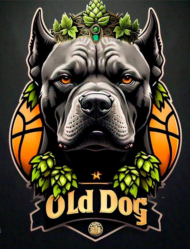 OLD DOG